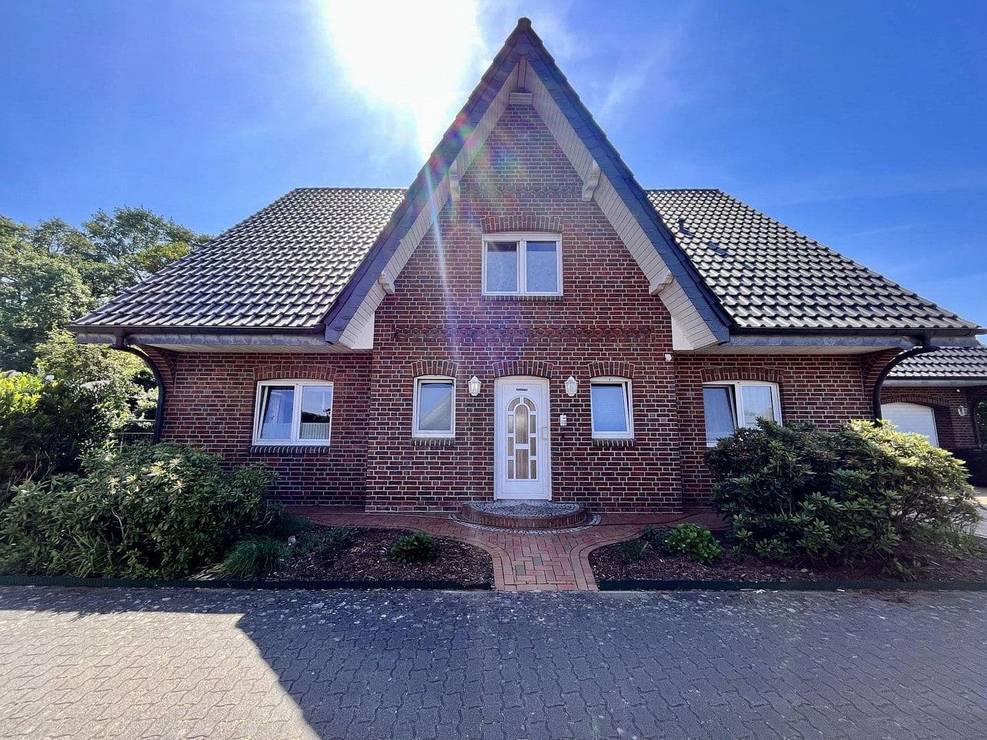 2 bedroom flat to rent, 122 m², Wilhelm-Kobbe-Straße 7, Bohmte, Lower Saxony 2 bedroom flat to rent, 122 m², Wilhelm-Kobbe-Straße 7, Bohmte, Lower Saxony