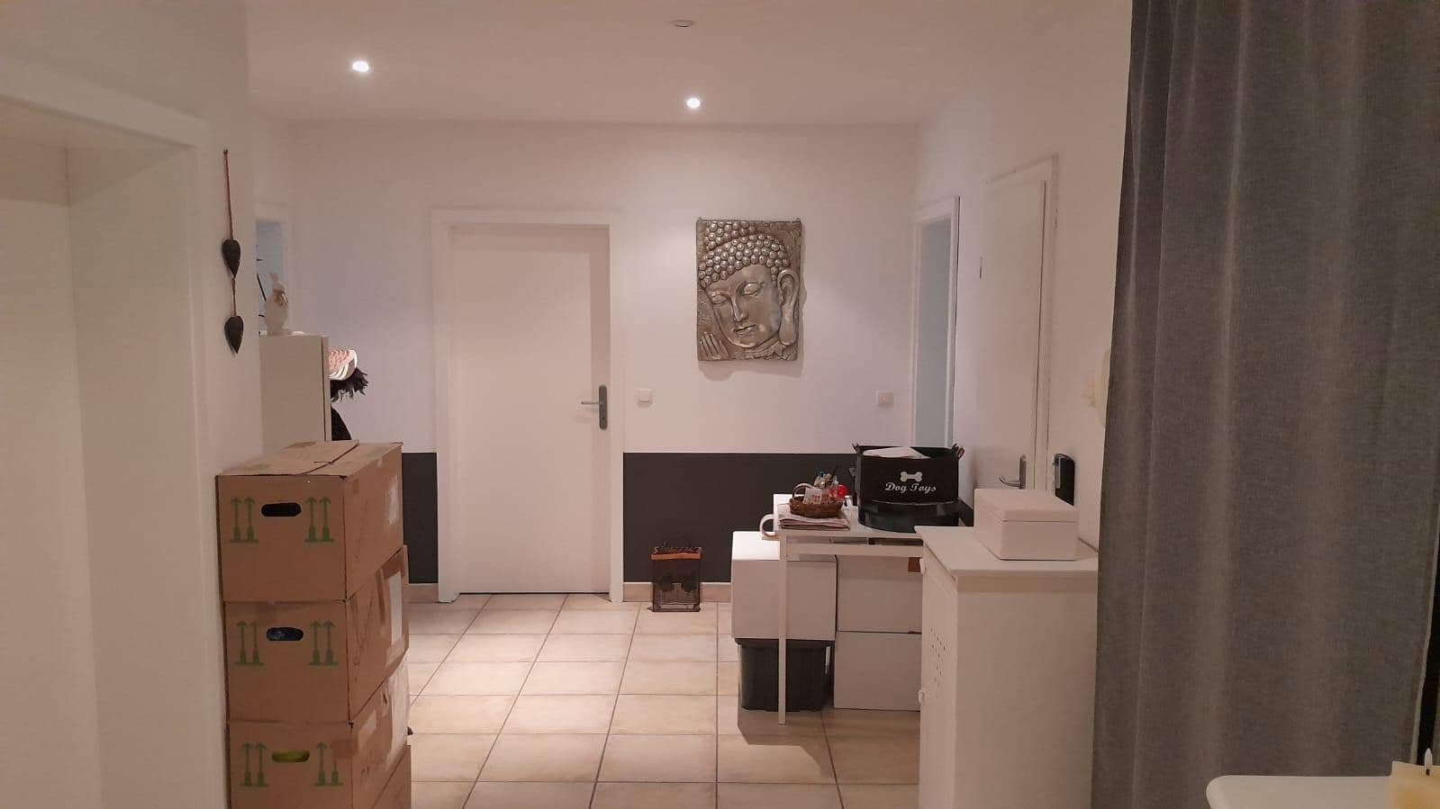 2 bedroom flat to rent, 122 m², Wilhelm-Kobbe-Straße 7, Bohmte, Lower Saxony 2 bedroom flat to rent, 122 m², Wilhelm-Kobbe-Straße 7, Bohmte, Lower Saxony