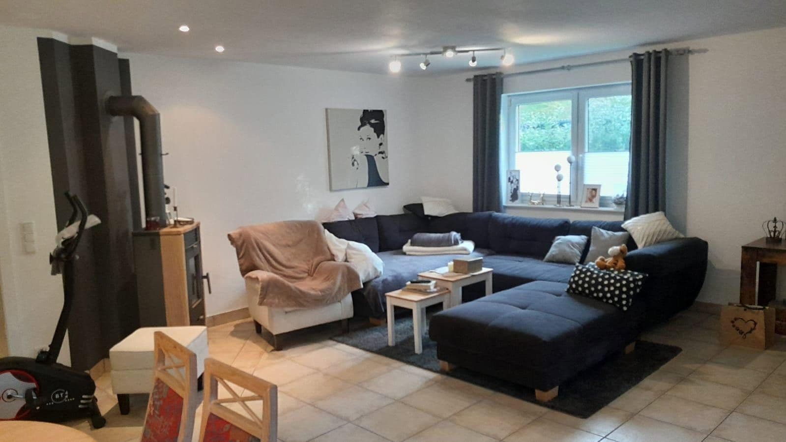2 bedroom flat to rent, 122 m², Wilhelm-Kobbe-Straße 7, Bohmte, Lower Saxony 2 bedroom flat to rent, 122 m², Wilhelm-Kobbe-Straße 7, Bohmte, Lower Saxony