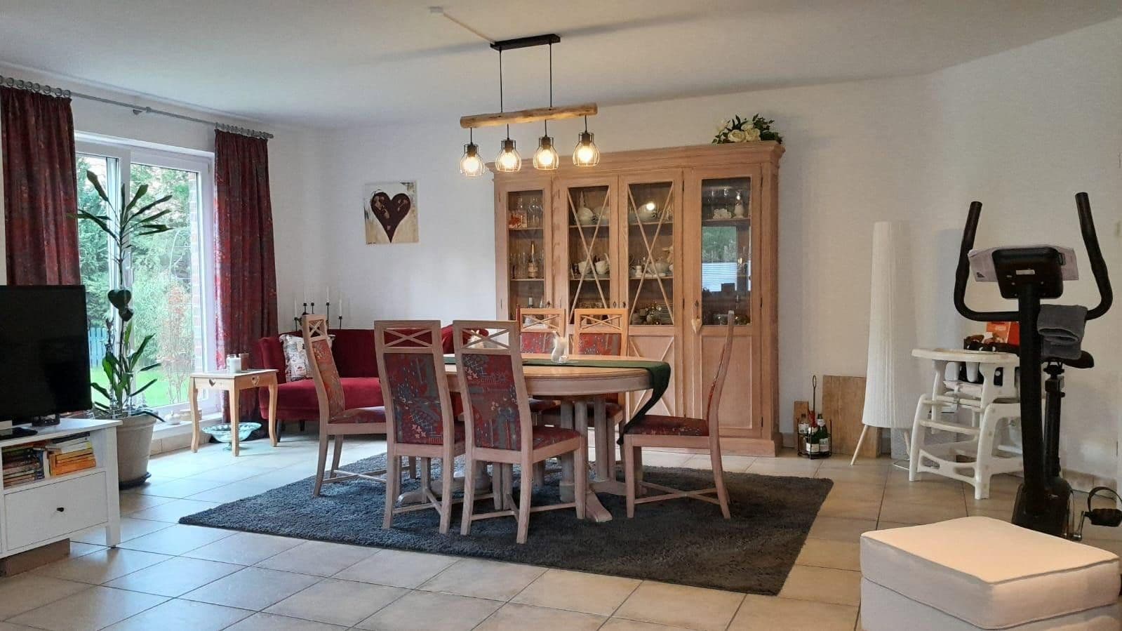 2 bedroom flat to rent, 122 m², Wilhelm-Kobbe-Straße 7, Bohmte, Lower Saxony 2 bedroom flat to rent, 122 m², Wilhelm-Kobbe-Straße 7, Bohmte, Lower Saxony