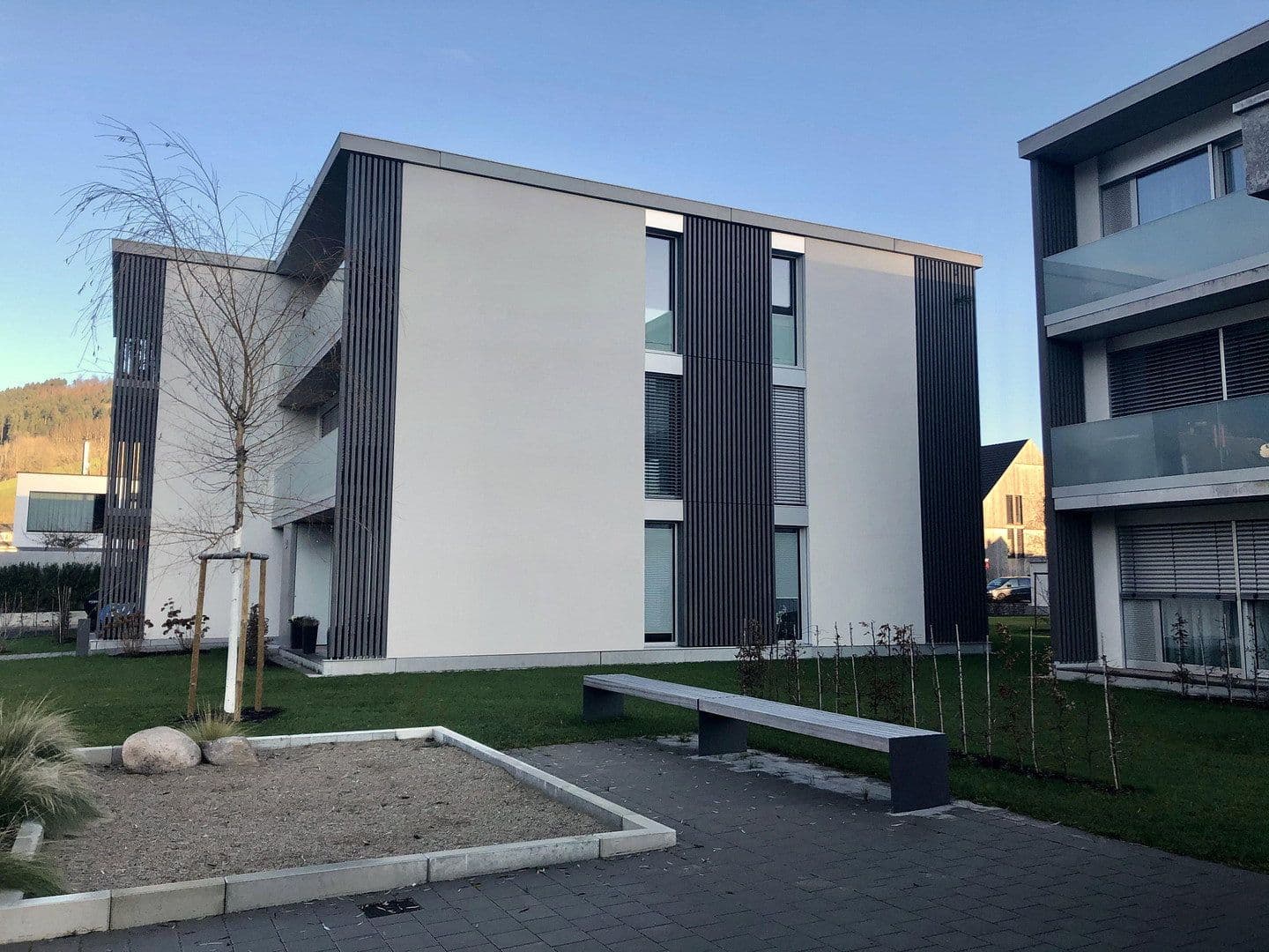 2 bedroom with open-plan kitchen flat to rent, 90 m², Kinzigstraße 33, Hausach, Baden-Württemberg 2 bedroom with open-plan kitchen flat to rent, 90 m², Kinzigstraße 33, Hausach, Baden-Württemberg