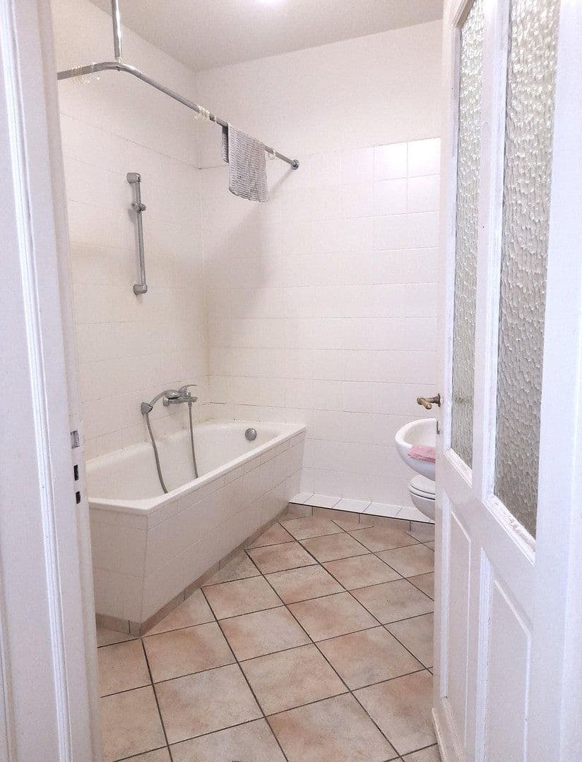 2 bedroom flat to rent, 58 m², Berlin, Berlin 2 bedroom flat to rent, 58 m², Berlin, Berlin