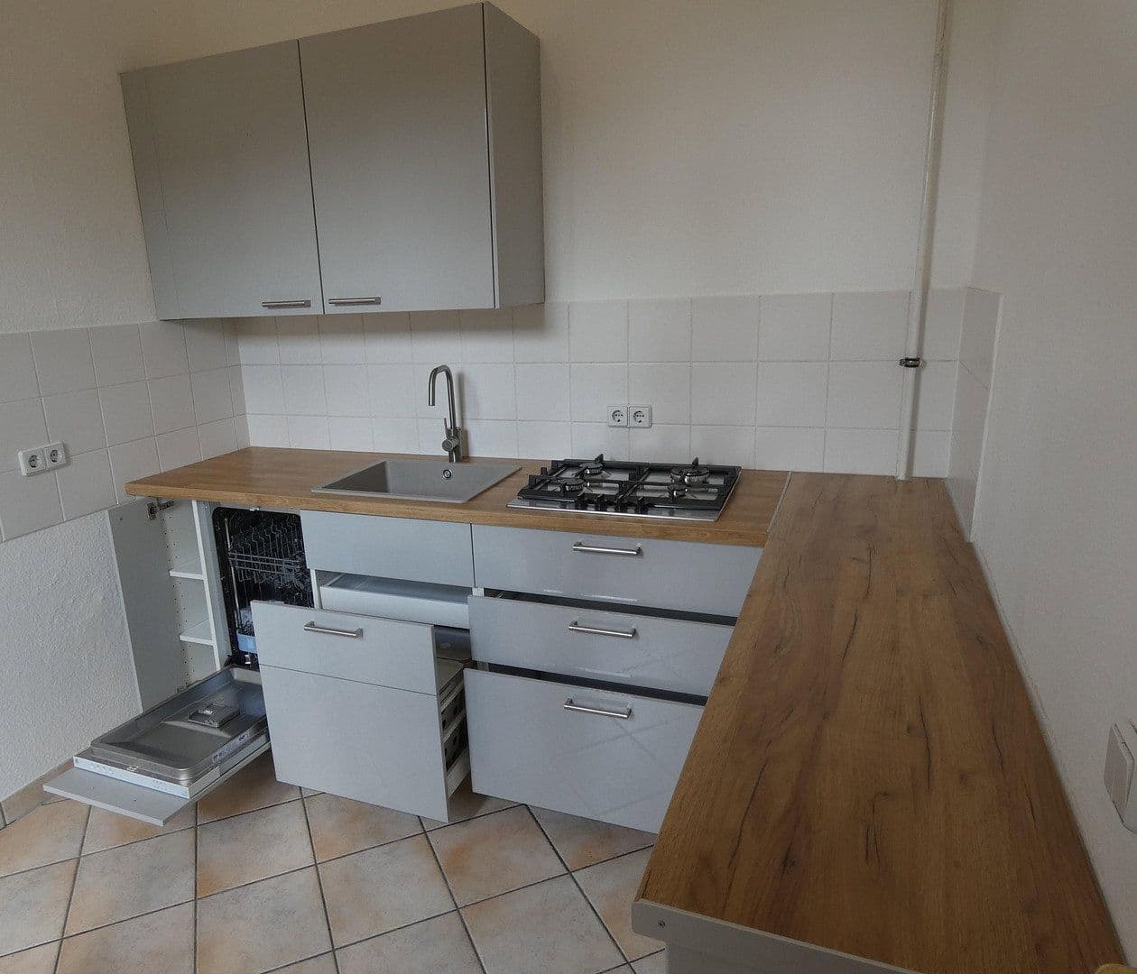 2 bedroom flat to rent, 58 m², Berlin, Berlin 2 bedroom flat to rent, 58 m², Berlin, Berlin