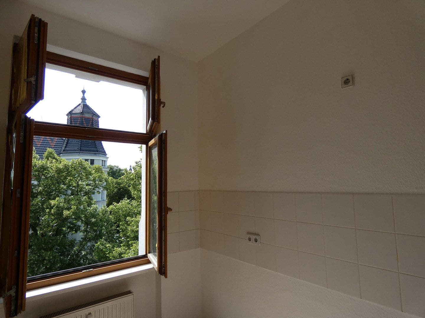 2 bedroom flat to rent, 58 m², Berlin, Berlin 2 bedroom flat to rent, 58 m², Berlin, Berlin