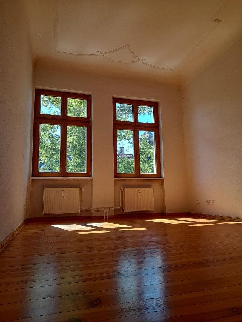 2 bedroom flat to rent, 58 m², Berlin, Berlin 2 bedroom flat to rent, 58 m², Berlin, Berlin