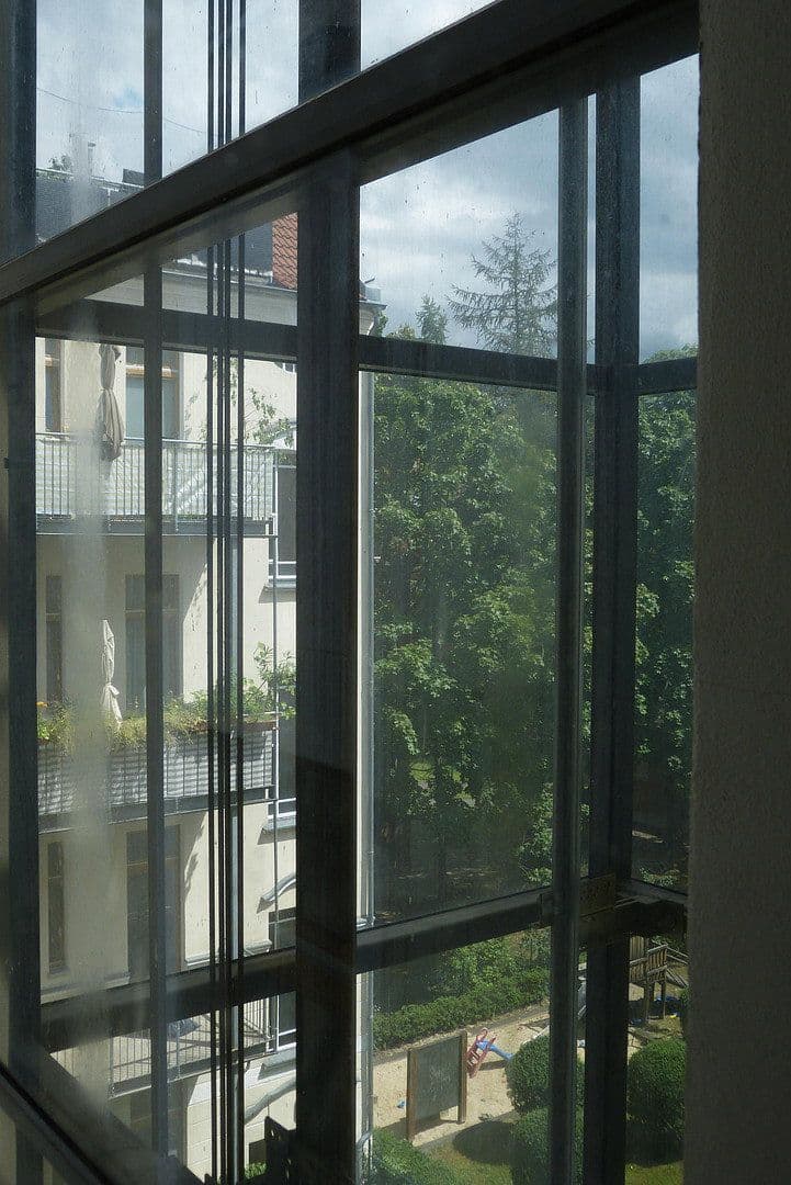 2 bedroom flat to rent, 58 m², Berlin, Berlin 2 bedroom flat to rent, 58 m², Berlin, Berlin