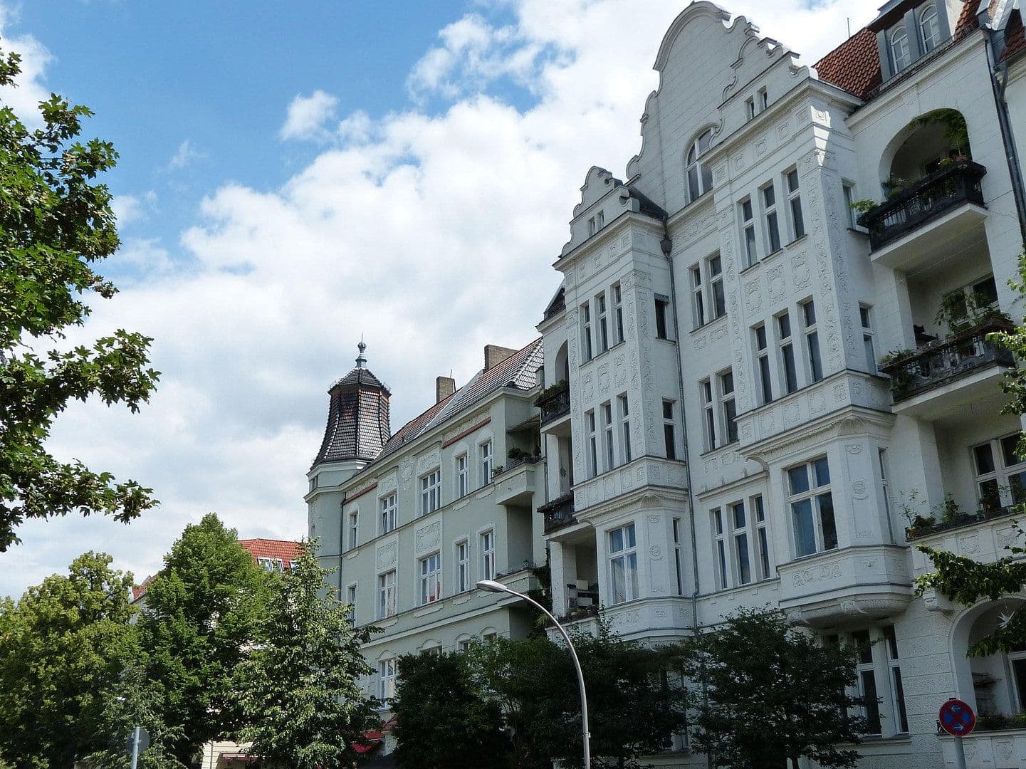 2 bedroom flat to rent, 58 m², Berlin, Berlin 2 bedroom flat to rent, 58 m², Berlin, Berlin