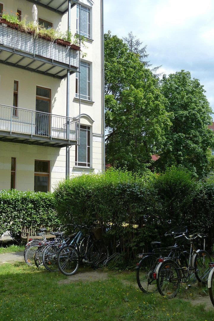 2 bedroom flat to rent, 58 m², Berlin, Berlin 2 bedroom flat to rent, 58 m², Berlin, Berlin