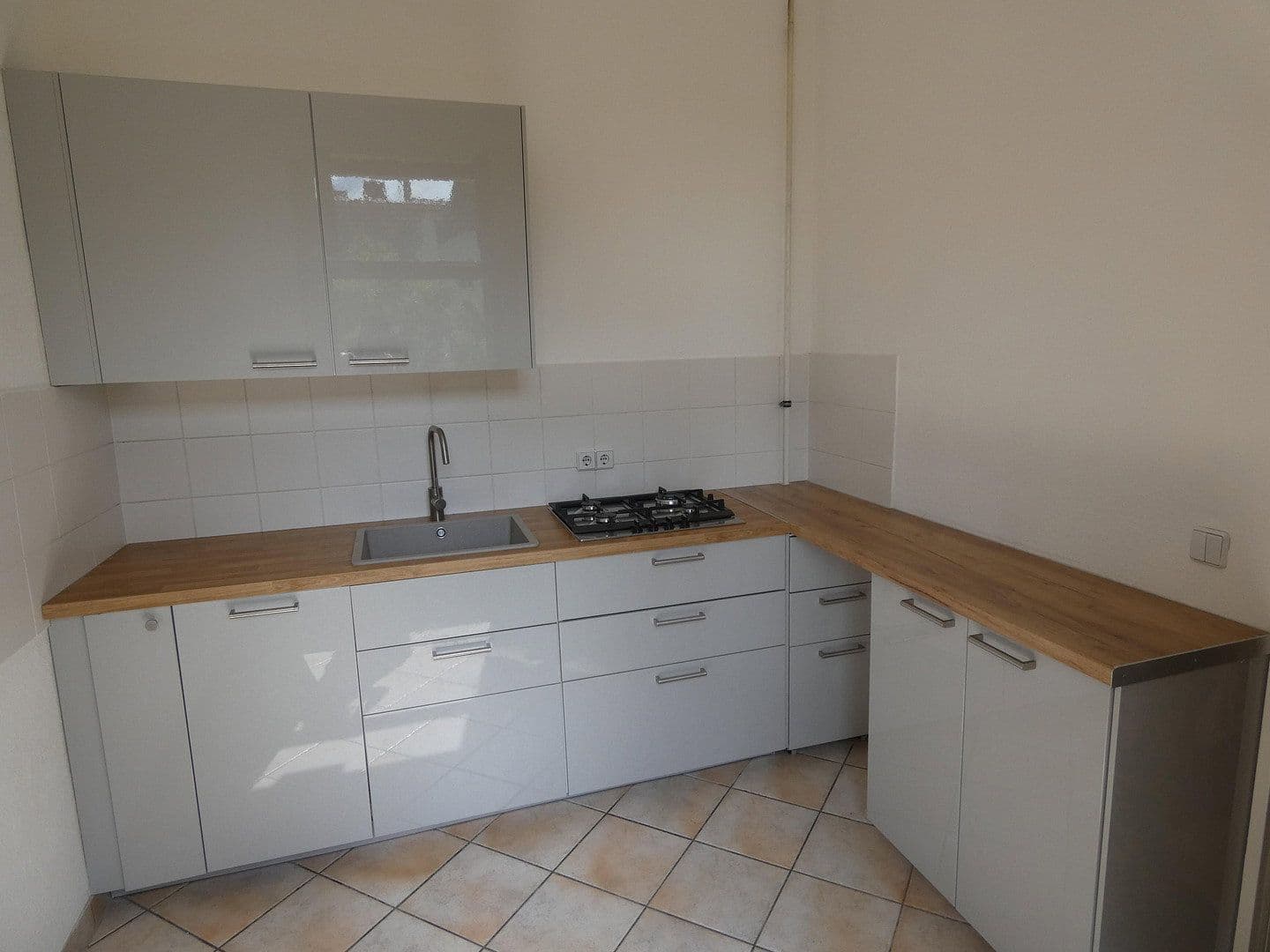 2 bedroom flat to rent, 58 m², Berlin, Berlin 2 bedroom flat to rent, 58 m², Berlin, Berlin