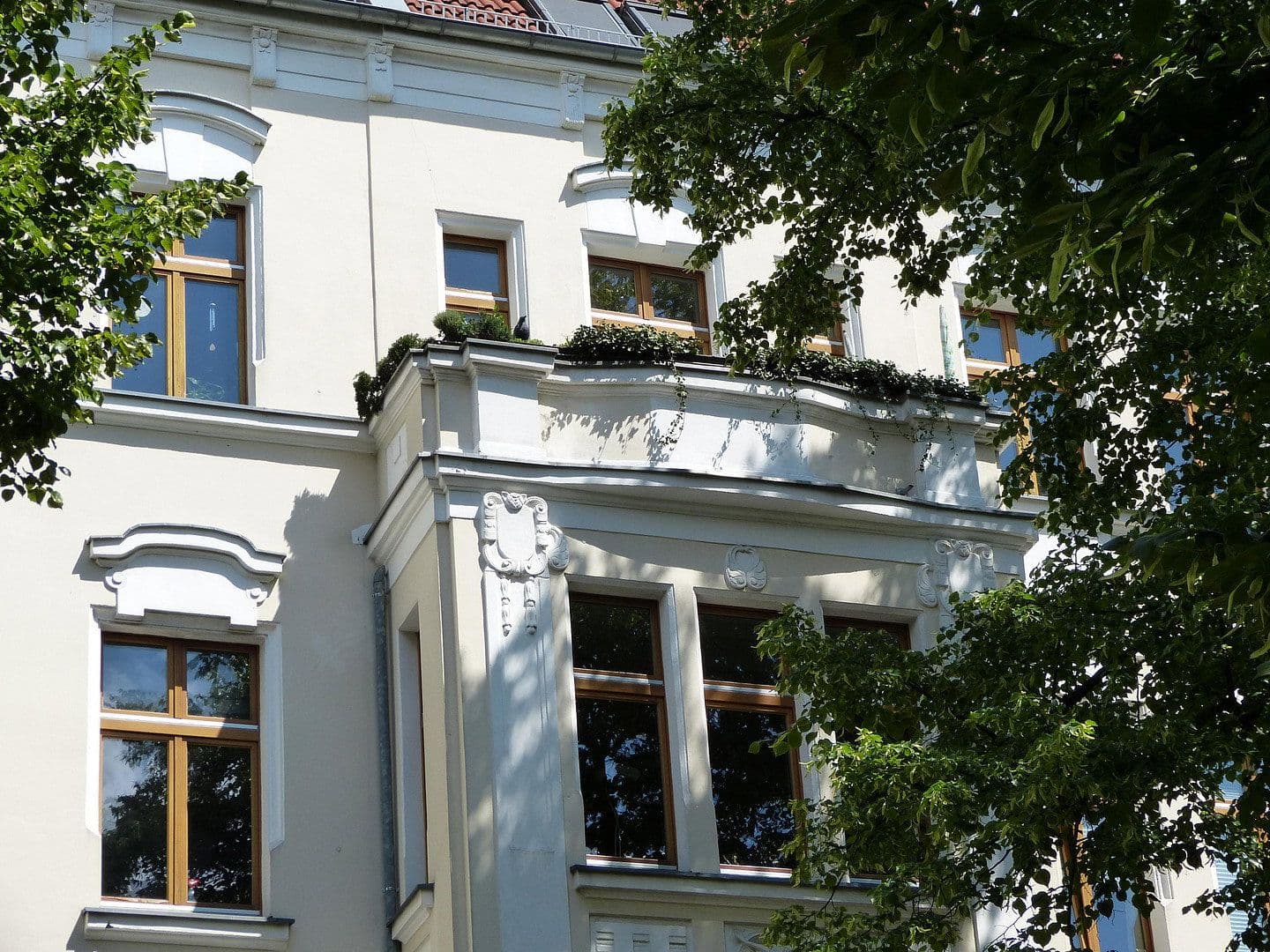 2 bedroom flat to rent, 58 m², Berlin, Berlin 2 bedroom flat to rent, 58 m², Berlin, Berlin