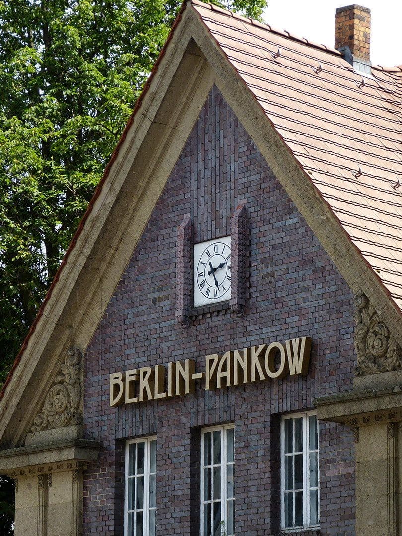 2 bedroom flat to rent, 58 m², Berlin, Berlin 2 bedroom flat to rent, 58 m², Berlin, Berlin