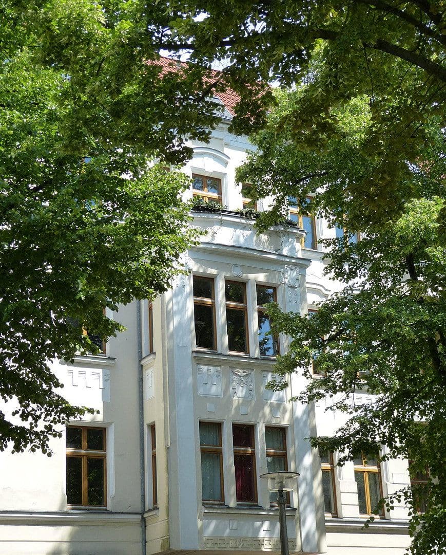 2 bedroom flat to rent, 58 m², Berlin, Berlin 2 bedroom flat to rent, 58 m², Berlin, Berlin