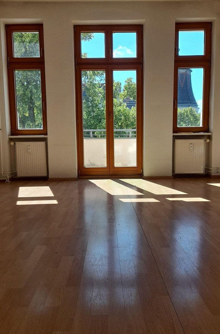 2 bedroom flat to rent, 58 m², Berlin, Berlin 2 bedroom flat to rent, 58 m², Berlin, Berlin