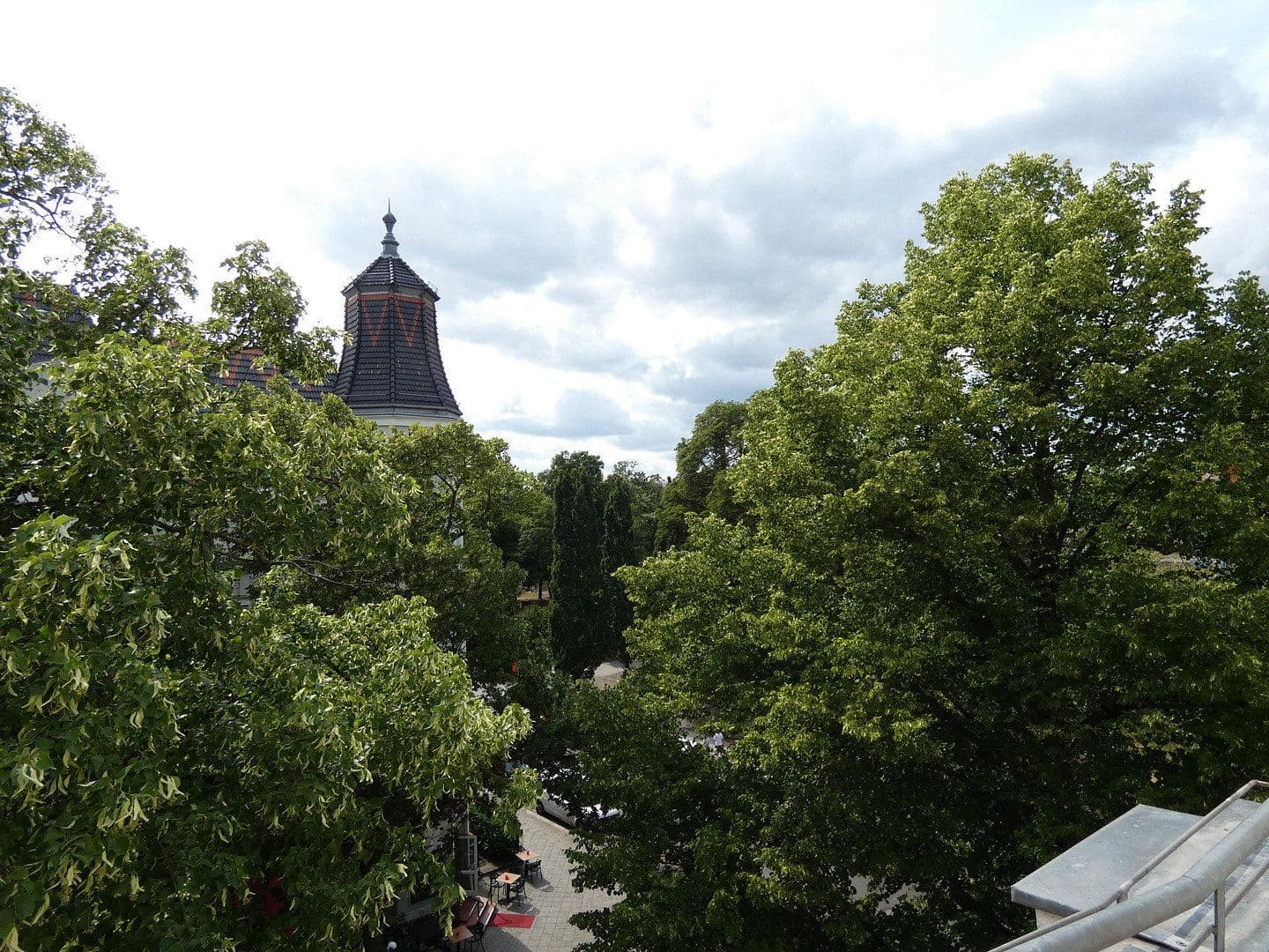 2 bedroom flat to rent, 58 m², Berlin, Berlin 2 bedroom flat to rent, 58 m², Berlin, Berlin