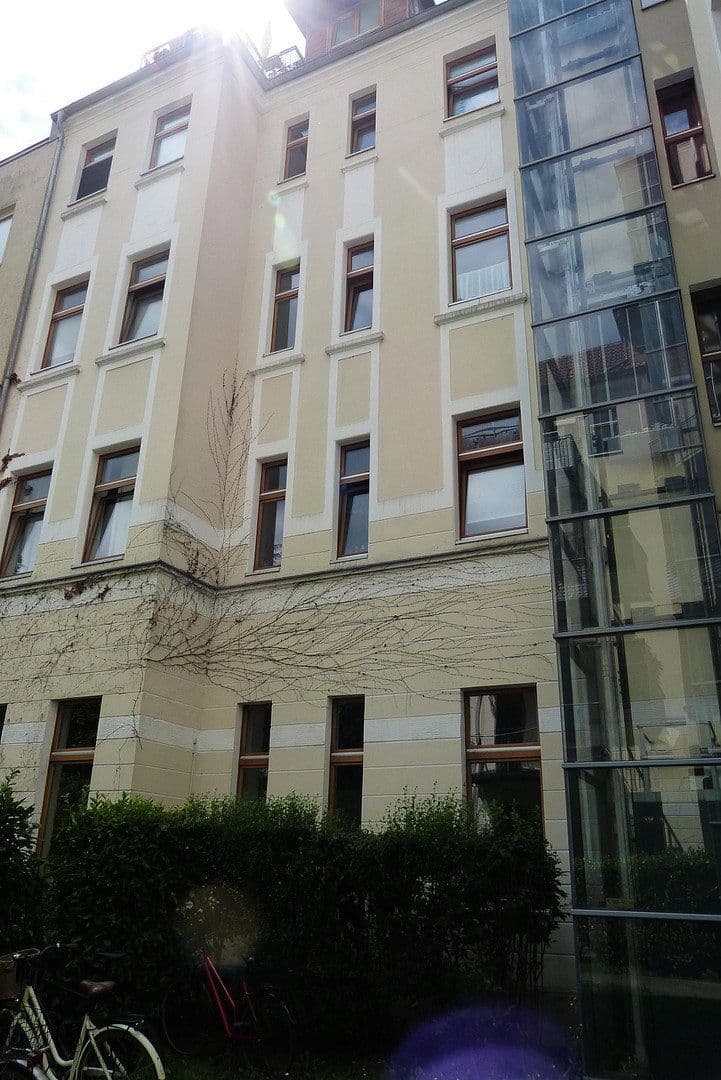 2 bedroom flat to rent, 58 m², Berlin, Berlin 2 bedroom flat to rent, 58 m², Berlin, Berlin