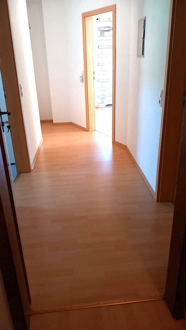 2 bedroom flat to rent, 60 m², Heidenheim, Bavaria 2 bedroom flat to rent, 60 m², Heidenheim, Bavaria