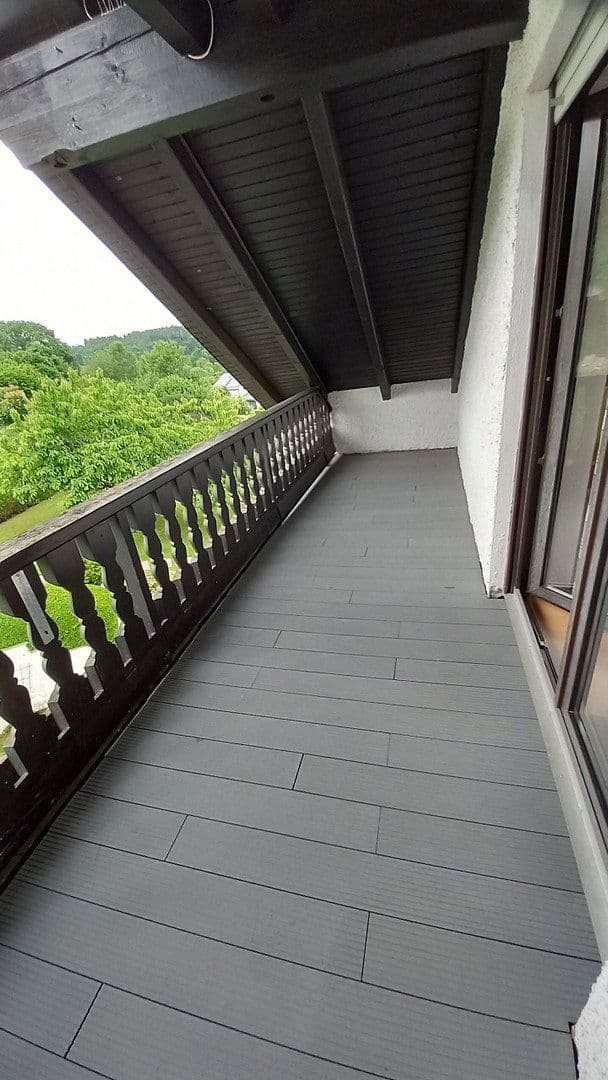 2 bedroom flat to rent, 60 m², Heidenheim, Bavaria 2 bedroom flat to rent, 60 m², Heidenheim, Bavaria