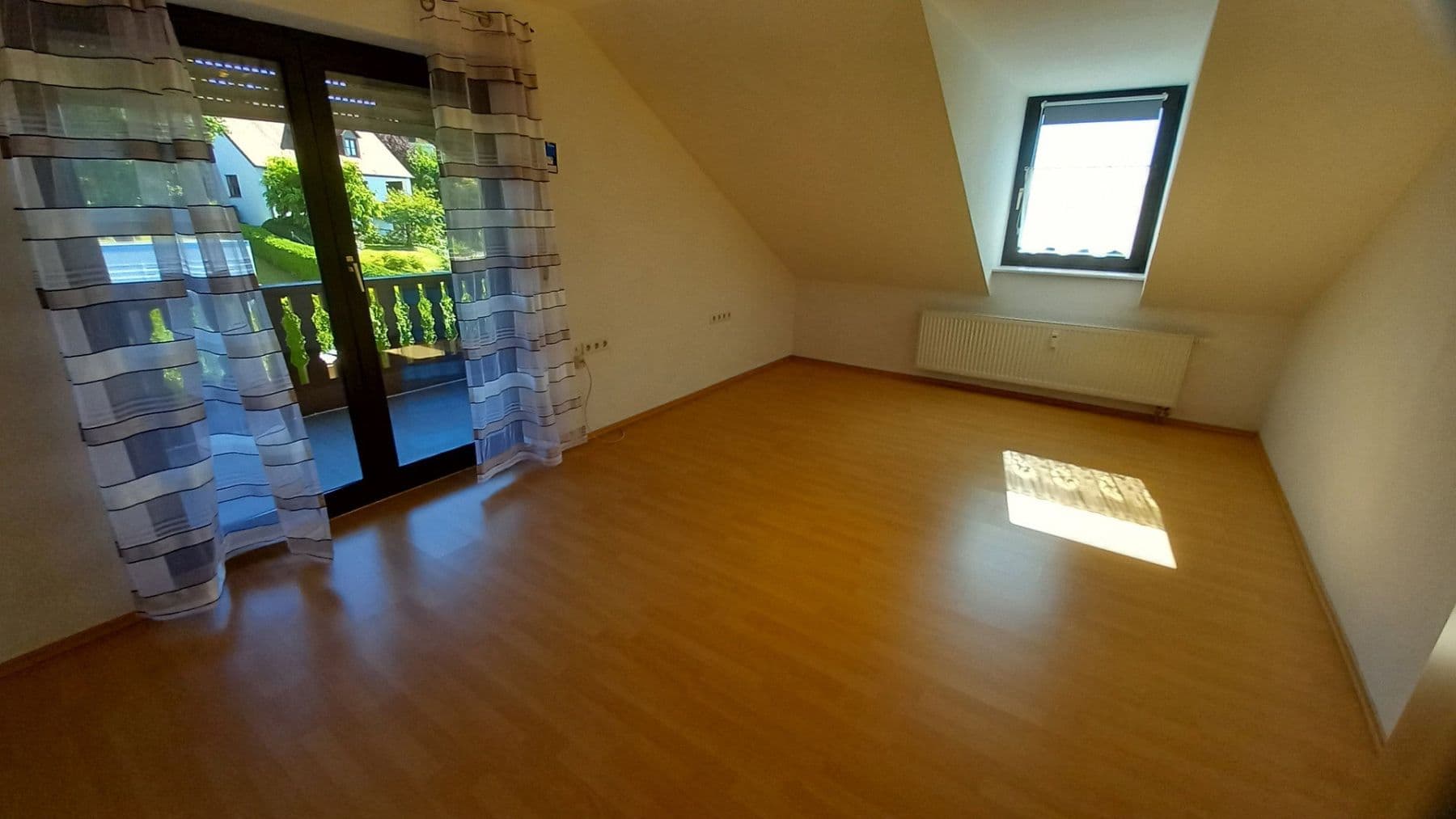 2 bedroom flat to rent, 60 m², Heidenheim, Bavaria 2 bedroom flat to rent, 60 m², Heidenheim, Bavaria
