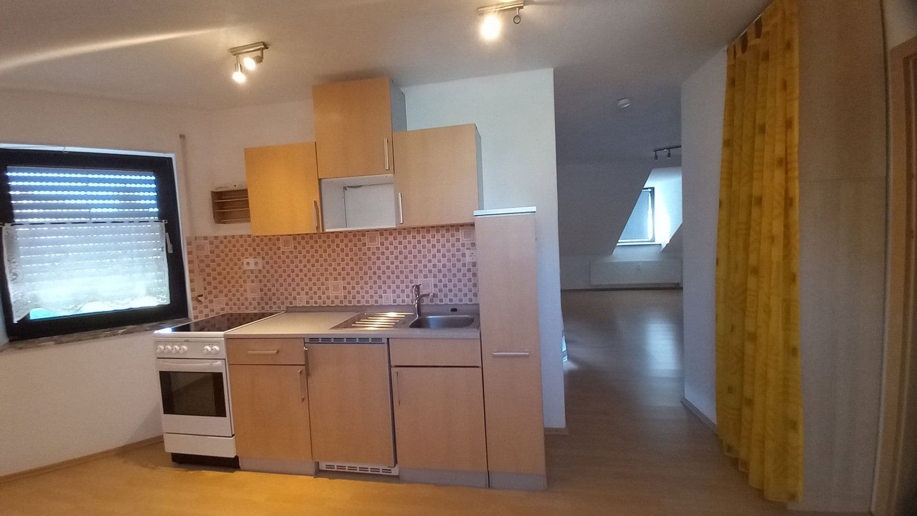 2 bedroom flat to rent, 60 m², Heidenheim, Bavaria 2 bedroom flat to rent, 60 m², Heidenheim, Bavaria