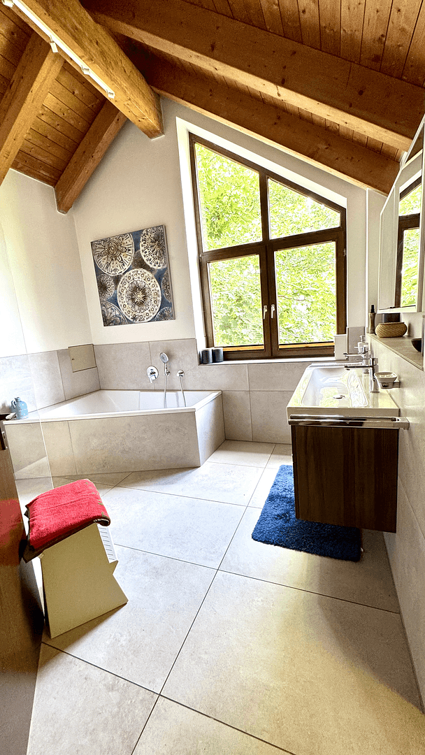 house for sale, 286 m², Höchberg, Bavaria house for sale, 286 m², Höchberg, Bavaria