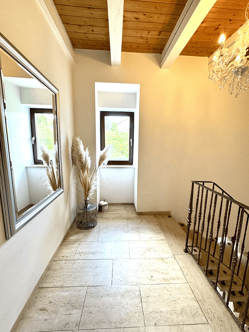 house for sale, 286 m², Höchberg, Bavaria house for sale, 286 m², Höchberg, Bavaria