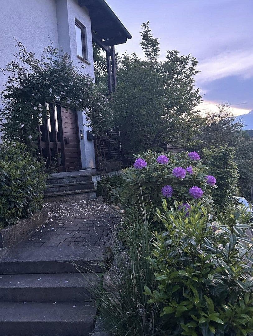 house for sale, 286 m², Höchberg, Bavaria house for sale, 286 m², Höchberg, Bavaria