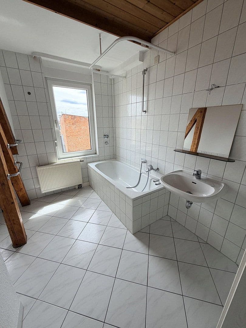 2 bedroom flat to rent, 62 m², Nürnberg, Bavaria 2 bedroom flat to rent, 62 m², Nürnberg, Bavaria