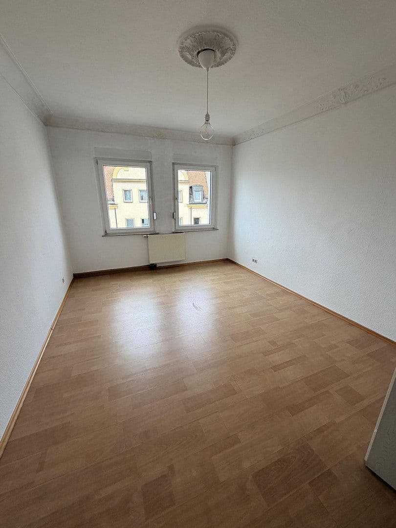 2 bedroom flat to rent, 62 m², Nürnberg, Bavaria 2 bedroom flat to rent, 62 m², Nürnberg, Bavaria