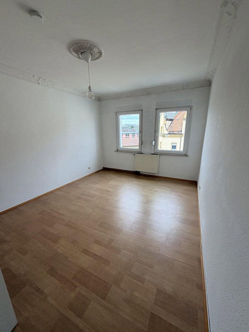 2 bedroom flat to rent, 62 m², Nürnberg, Bavaria 2 bedroom flat to rent, 62 m², Nürnberg, Bavaria