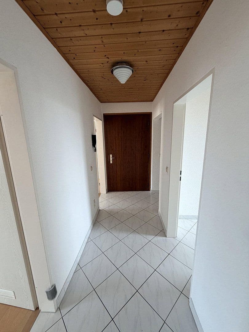 2 bedroom flat to rent, 62 m², Nürnberg, Bavaria 2 bedroom flat to rent, 62 m², Nürnberg, Bavaria