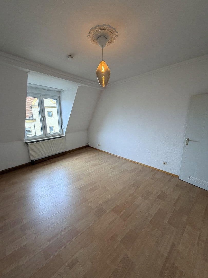 2 bedroom flat to rent, 62 m², Nürnberg, Bavaria 2 bedroom flat to rent, 62 m², Nürnberg, Bavaria