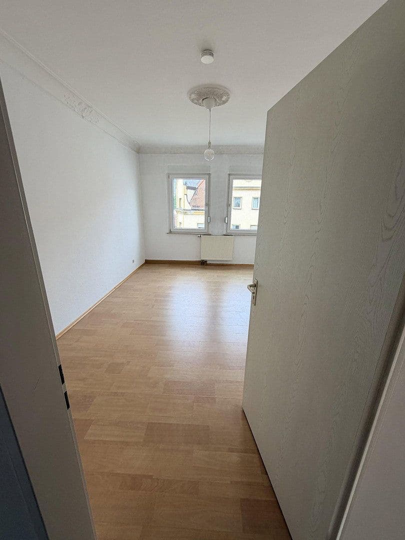 2 bedroom flat to rent, 62 m², Nürnberg, Bavaria 2 bedroom flat to rent, 62 m², Nürnberg, Bavaria