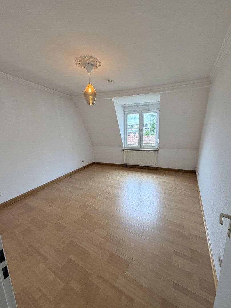 2 bedroom flat to rent, 62 m², Nürnberg, Bavaria 2 bedroom flat to rent, 62 m², Nürnberg, Bavaria