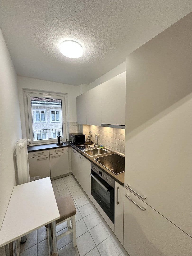 1 bedroom flat to rent, 70 m², Leopoldstr 57, München, Bavaria 1 bedroom flat to rent, 70 m², Leopoldstr 57, München, Bavaria
