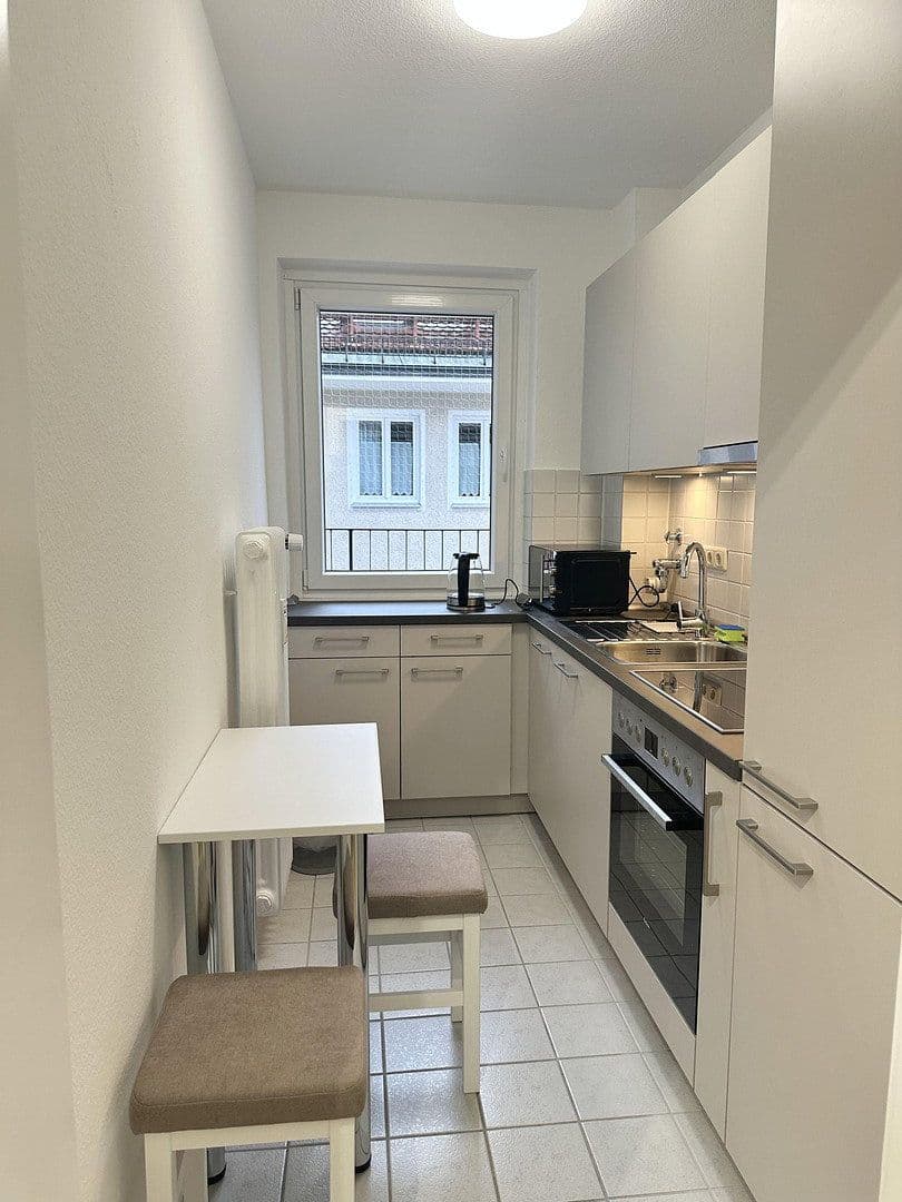 1 bedroom flat to rent, 70 m², Leopoldstr 57, München, Bavaria 1 bedroom flat to rent, 70 m², Leopoldstr 57, München, Bavaria