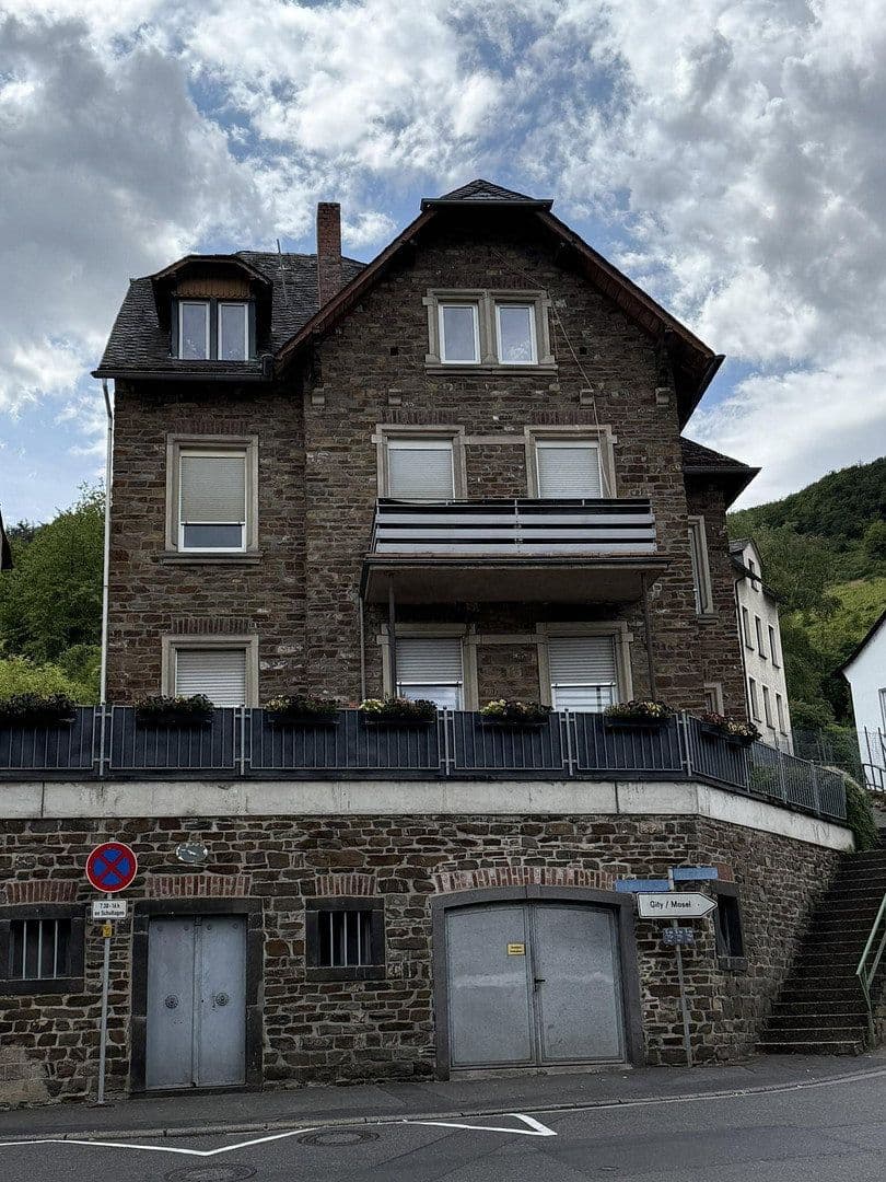 house for sale, 262 m², In der Märtschelt 8, Cochem, Rhineland-Palatinate house for sale, 262 m², In der Märtschelt 8, Cochem, Rhineland-Palatinate