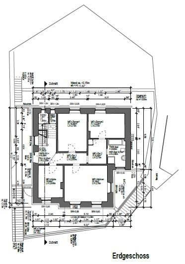 house for sale, 262 m², In der Märtschelt 8, Cochem, Rhineland-Palatinate house for sale, 262 m², In der Märtschelt 8, Cochem, Rhineland-Palatinate
