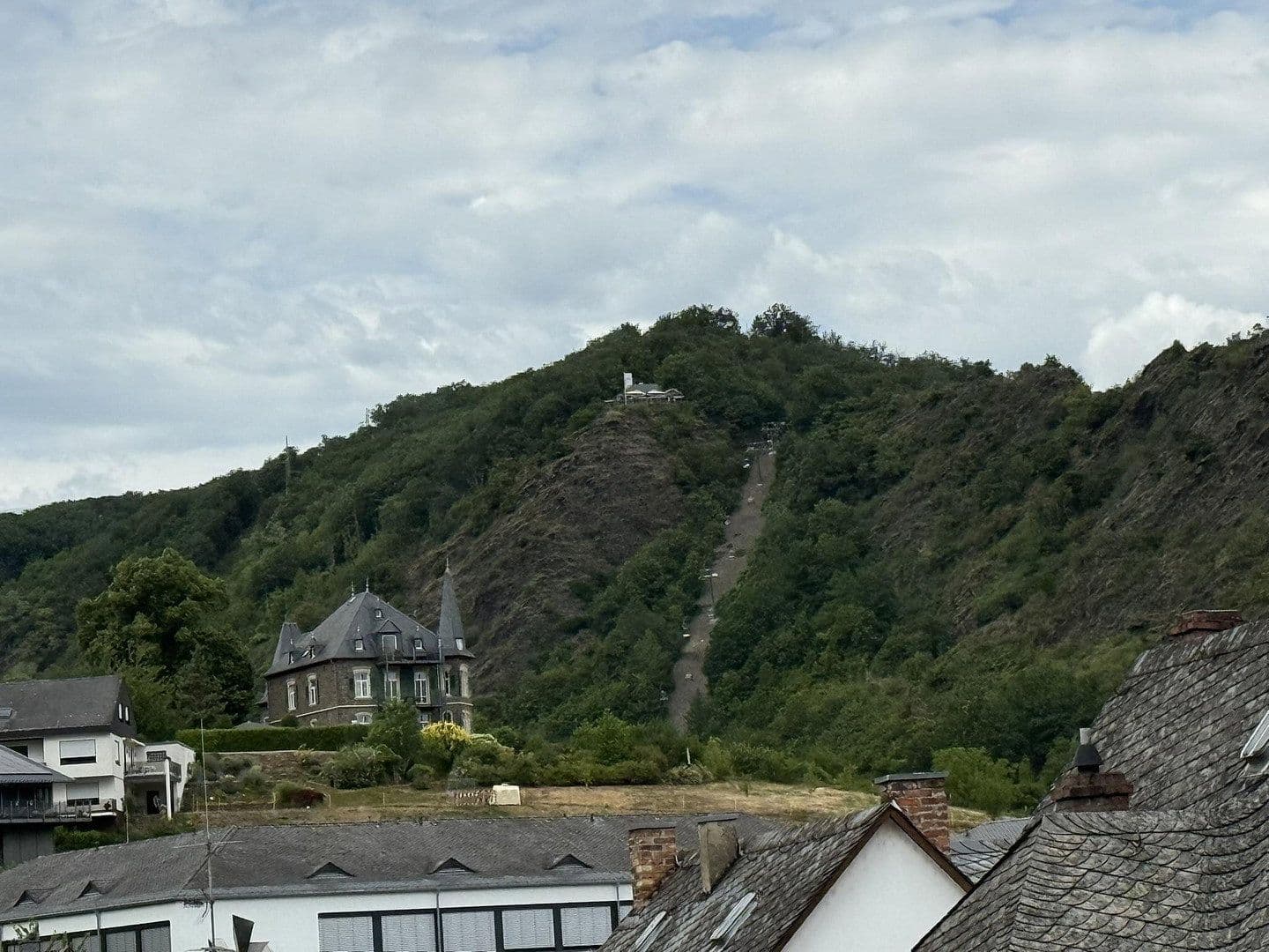 house for sale, 262 m², In der Märtschelt 8, Cochem, Rhineland-Palatinate house for sale, 262 m², In der Märtschelt 8, Cochem, Rhineland-Palatinate