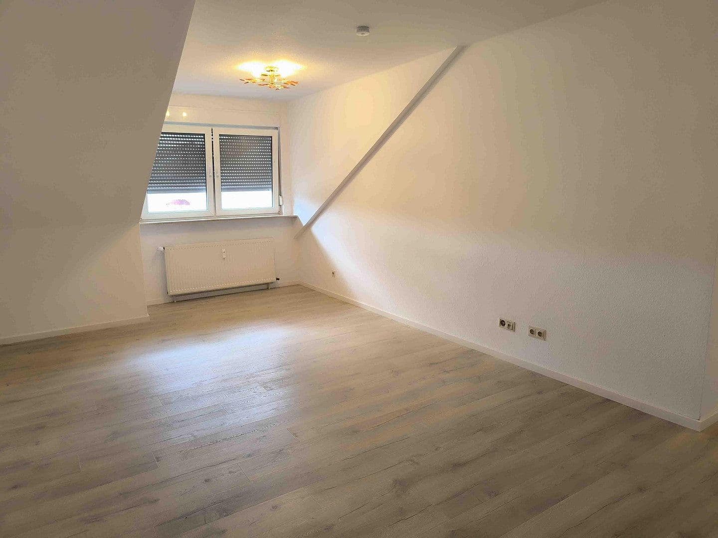 3 bedroom flat to rent, 75 m², Sudetenstraße 1, Klingenberg am Main, Bavaria 3 bedroom flat to rent, 75 m², Sudetenstraße 1, Klingenberg am Main, Bavaria