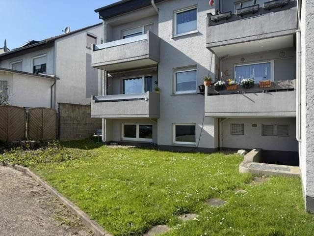 1 bedroom flat to rent, 40 m², Am Gulloh 111, Dortmund, North Rhine-Westphalia 1 bedroom flat to rent, 40 m², Am Gulloh 111, Dortmund, North Rhine-Westphalia