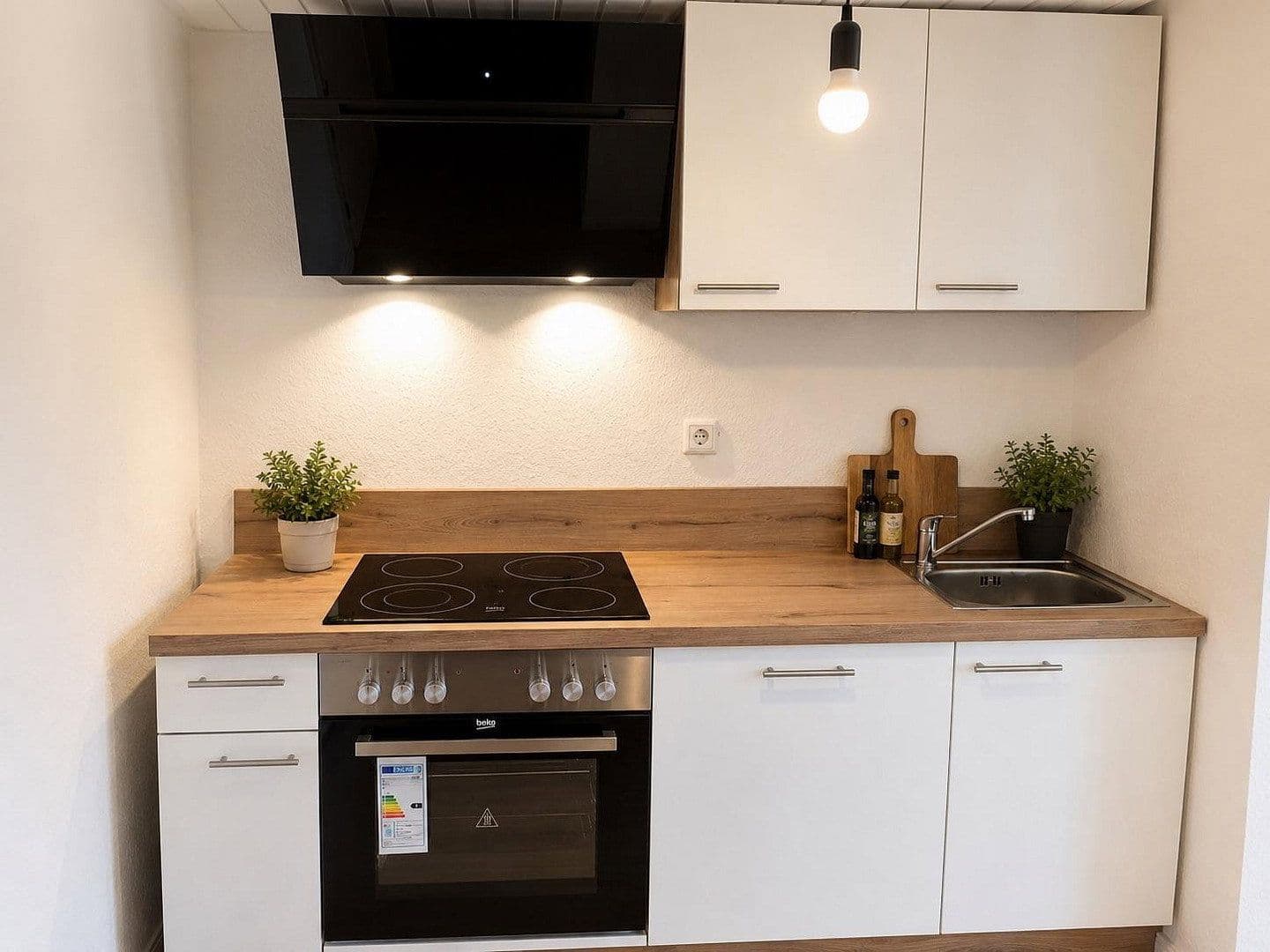 1 bedroom flat to rent, 40 m², Am Gulloh 111, Dortmund, North Rhine-Westphalia 1 bedroom flat to rent, 40 m², Am Gulloh 111, Dortmund, North Rhine-Westphalia