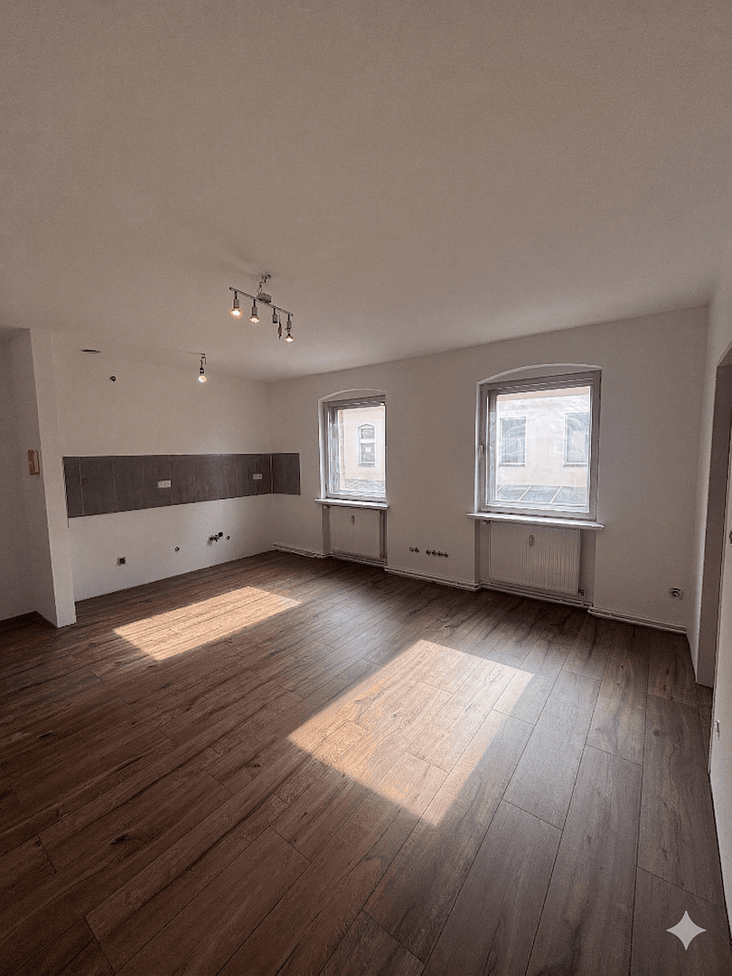 2 bedroom flat to rent, 53 m², Berlin, Berlin 2 bedroom flat to rent, 53 m², Berlin, Berlin