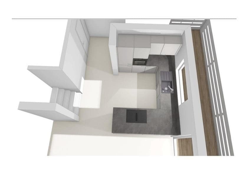house to rent, 107 m², Althengstett, Baden-Württemberg house to rent, 107 m², Althengstett, Baden-Württemberg