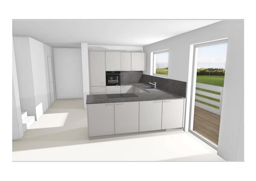 house to rent, 107 m², Althengstett, Baden-Württemberg house to rent, 107 m², Althengstett, Baden-Württemberg