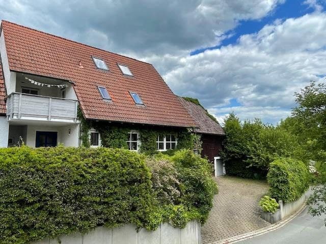 house for sale, 150 m², An der Wirts 1, Lichtenfels, Bavaria house for sale, 150 m², An der Wirts 1, Lichtenfels, Bavaria