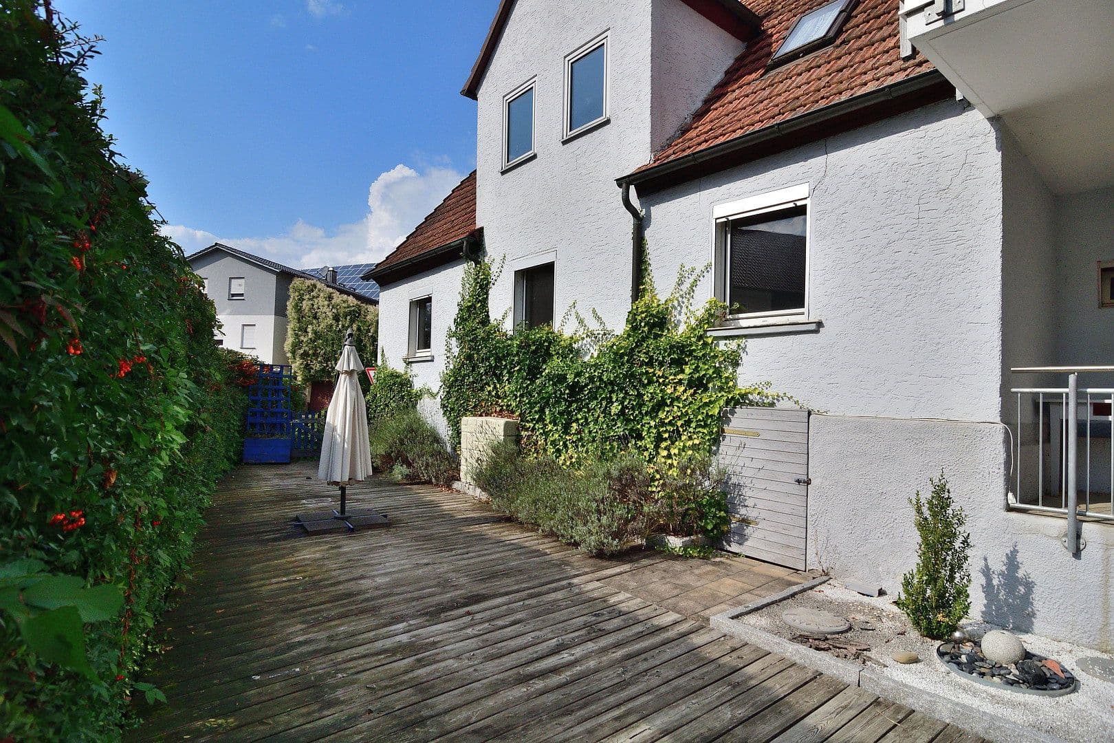 house for sale, 150 m², An der Wirts 1, Lichtenfels, Bavaria house for sale, 150 m², An der Wirts 1, Lichtenfels, Bavaria