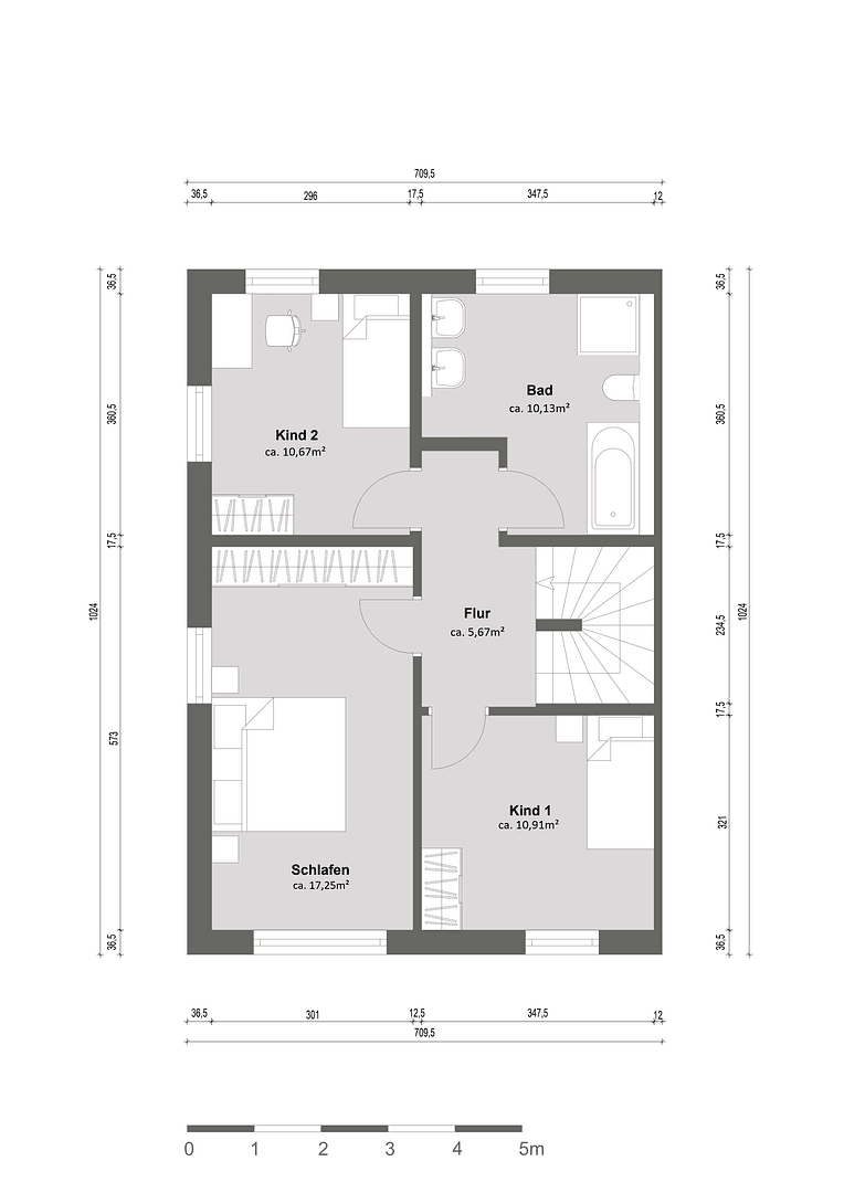 house for sale, 137 m², Schwabenweg, Dettingen an der Iller, Baden-Württemberg house for sale, 137 m², Schwabenweg, Dettingen an der Iller, Baden-Württemberg