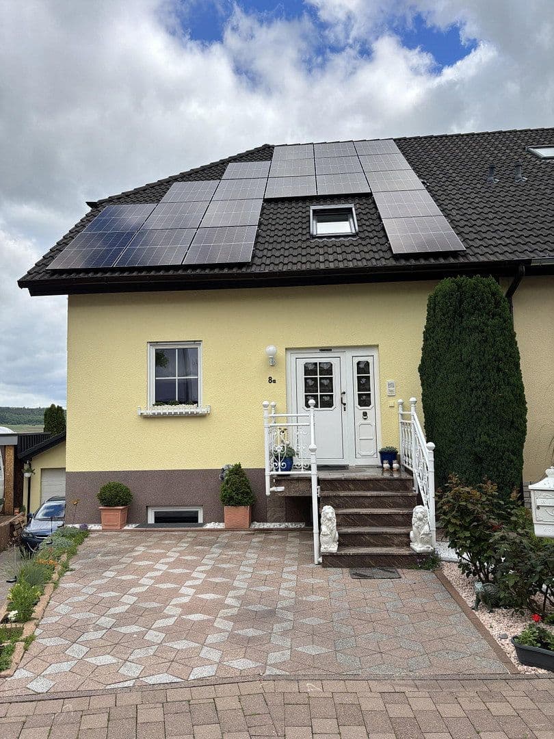 house for sale, 235 m², Dorsheim, Rhineland-Palatinate house for sale, 235 m², Dorsheim, Rhineland-Palatinate