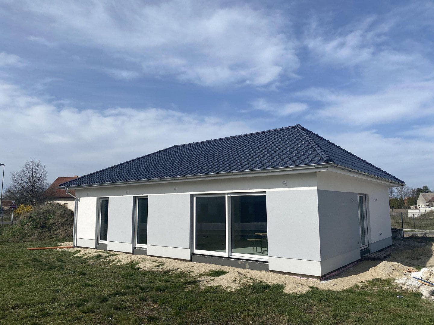 house for sale, 109 m², Ponnsdorfer Weg 4, Sonnewalde, Brandenburg house for sale, 109 m², Ponnsdorfer Weg 4, Sonnewalde, Brandenburg
