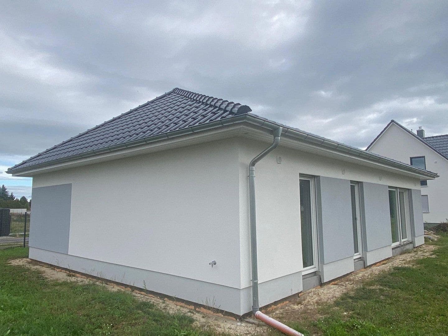 house for sale, 109 m², Ponnsdorfer Weg 4, Sonnewalde, Brandenburg house for sale, 109 m², Ponnsdorfer Weg 4, Sonnewalde, Brandenburg
